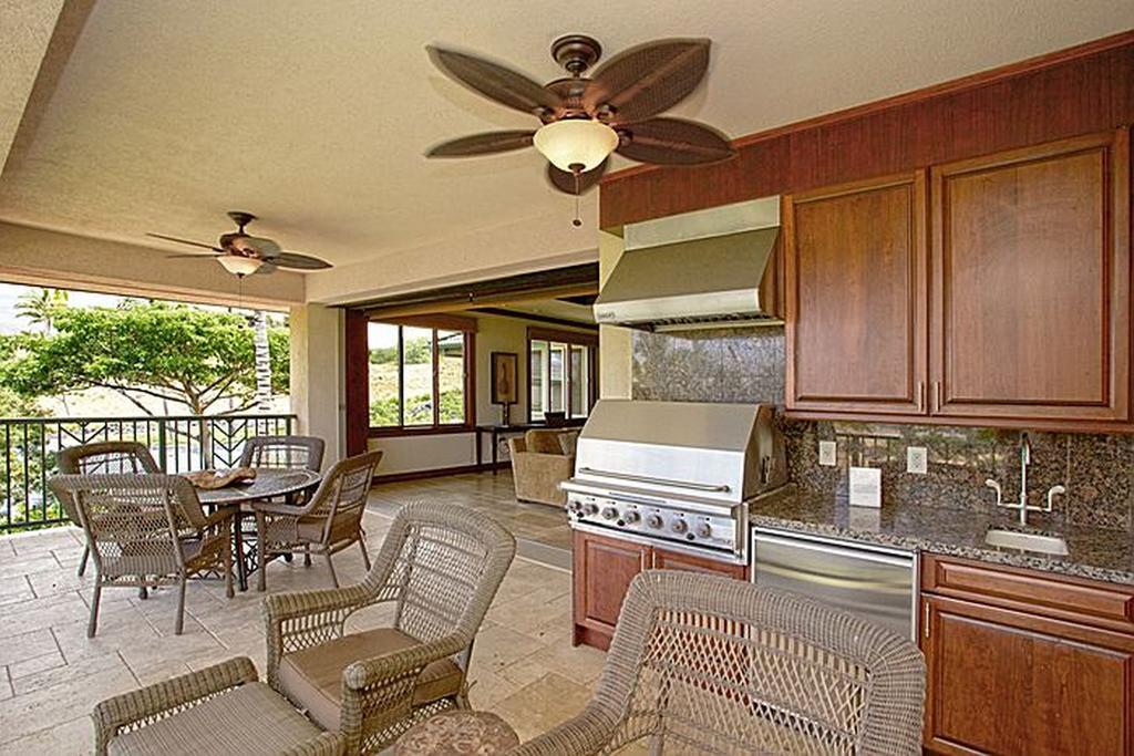 Wai'Ula'Ula At The Uplands By South Kohala Management Villa Hapuna Beach Exterior foto