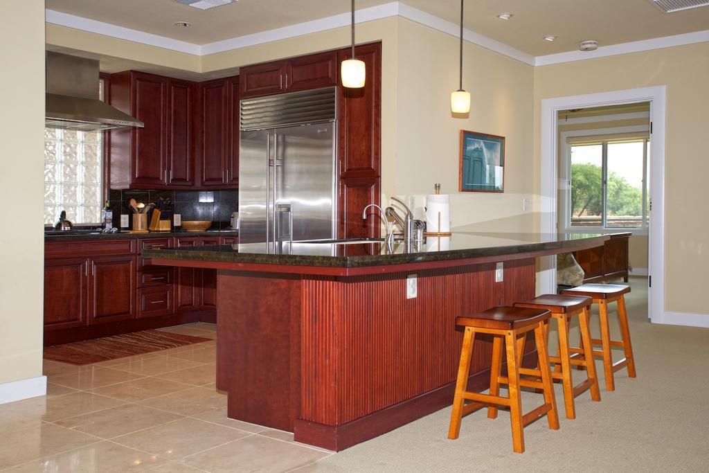 Wai'Ula'Ula At The Uplands By South Kohala Management Villa Hapuna Beach Habitación foto