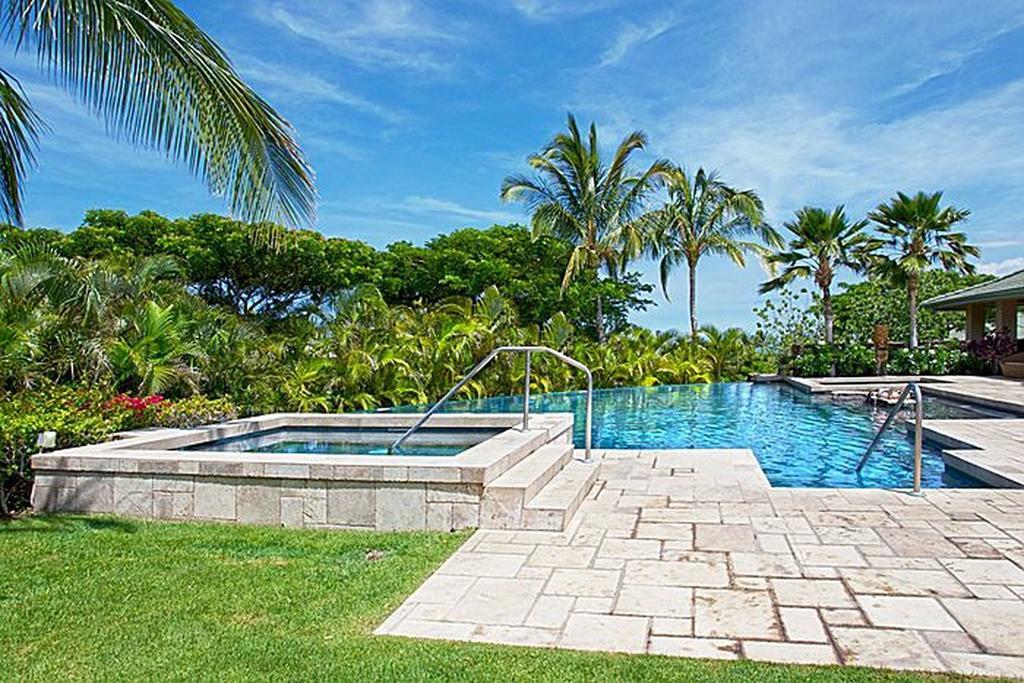 Wai'Ula'Ula At The Uplands By South Kohala Management Villa Hapuna Beach Habitación foto