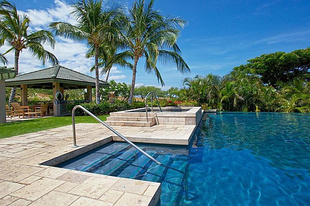 Wai'Ula'Ula At The Uplands By South Kohala Management Villa Hapuna Beach Exterior foto