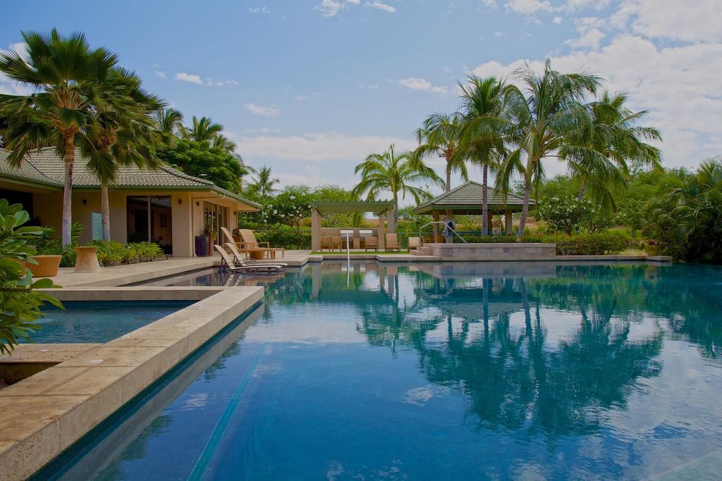 Wai'Ula'Ula At The Uplands By South Kohala Management Villa Hapuna Beach Exterior foto