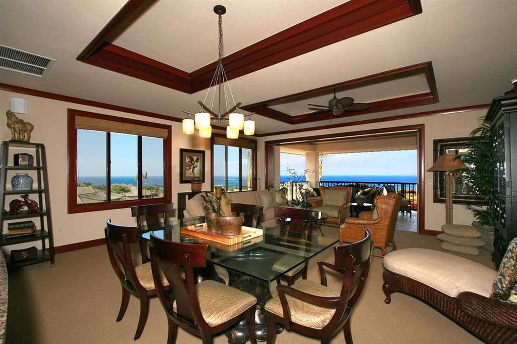 Wai'Ula'Ula At The Uplands By South Kohala Management Villa Hapuna Beach Exterior foto
