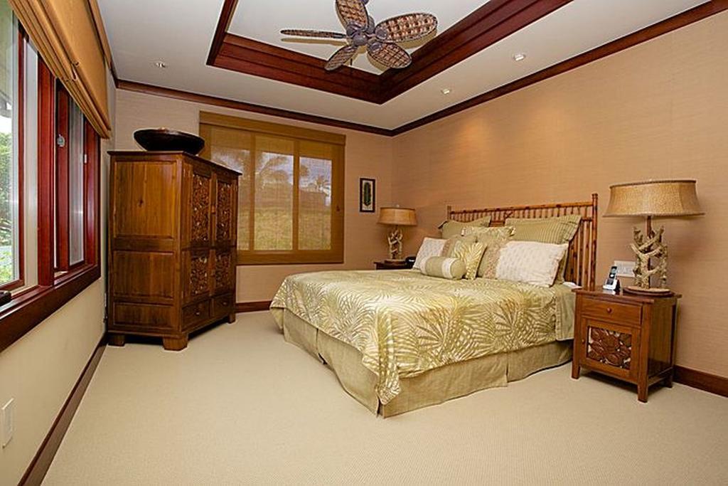 Wai'Ula'Ula At The Uplands By South Kohala Management Villa Hapuna Beach Exterior foto