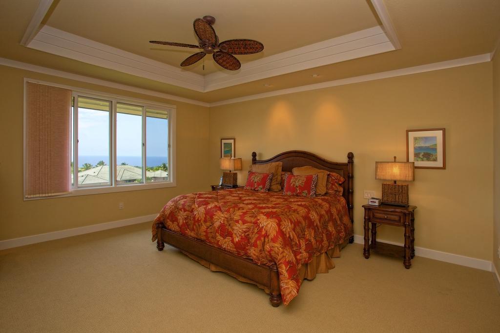 Wai'Ula'Ula At The Uplands By South Kohala Management Villa Hapuna Beach Habitación foto