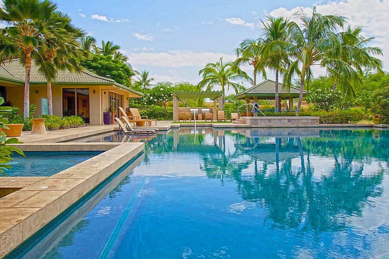 Wai'Ula'Ula At The Uplands By South Kohala Management Villa Hapuna Beach Exterior foto