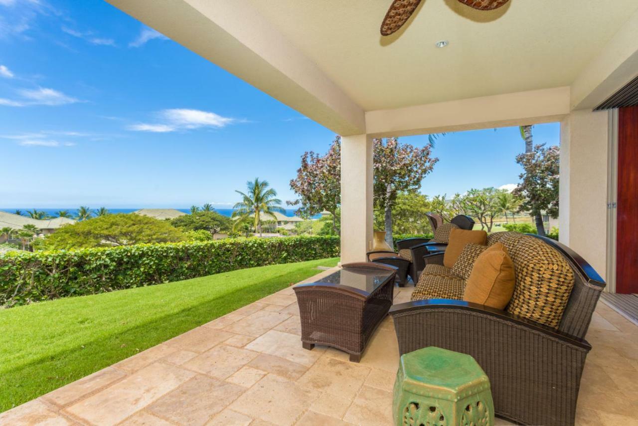 Wai'Ula'Ula At The Uplands By South Kohala Management Villa Hapuna Beach Exterior foto