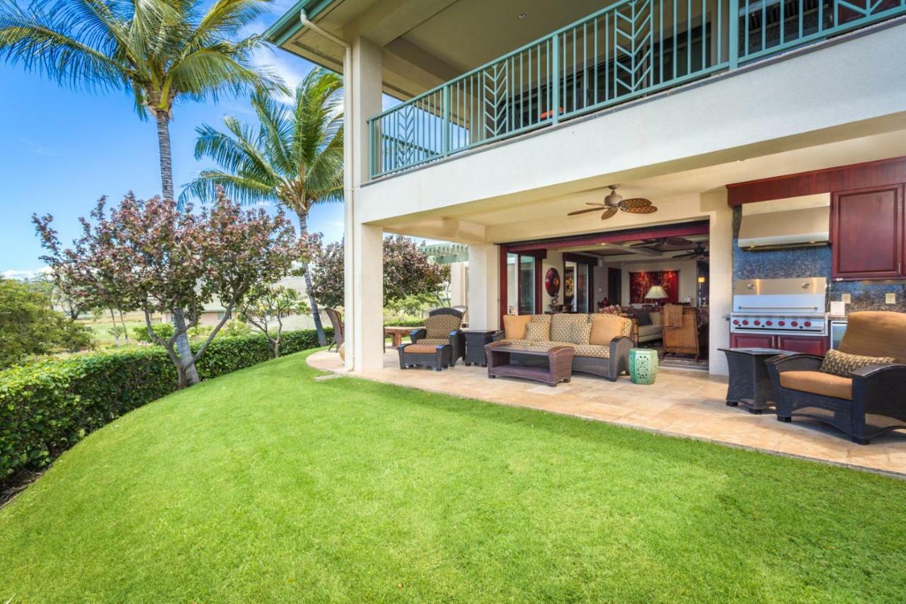 Wai'Ula'Ula At The Uplands By South Kohala Management Villa Hapuna Beach Exterior foto