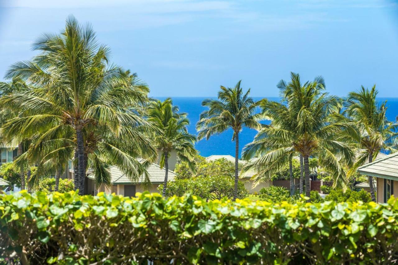 Wai'Ula'Ula At The Uplands By South Kohala Management Villa Hapuna Beach Exterior foto