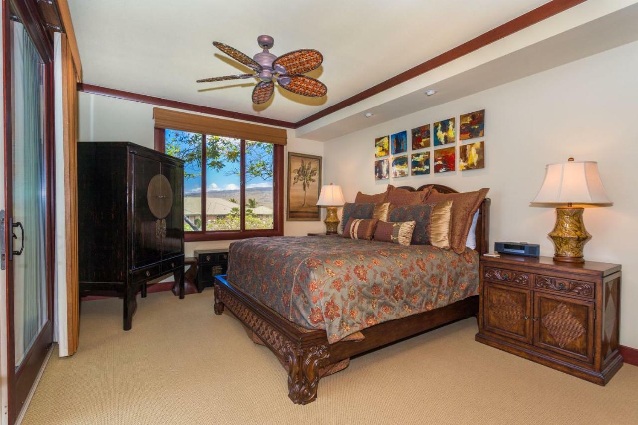 Wai'Ula'Ula At The Uplands By South Kohala Management Villa Hapuna Beach Exterior foto