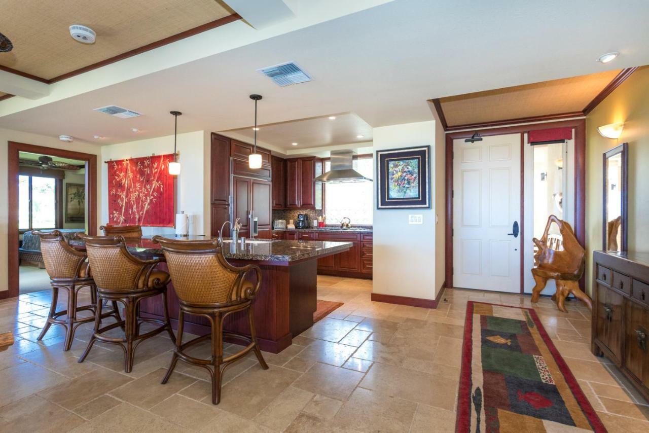 Wai'Ula'Ula At The Uplands By South Kohala Management Villa Hapuna Beach Exterior foto